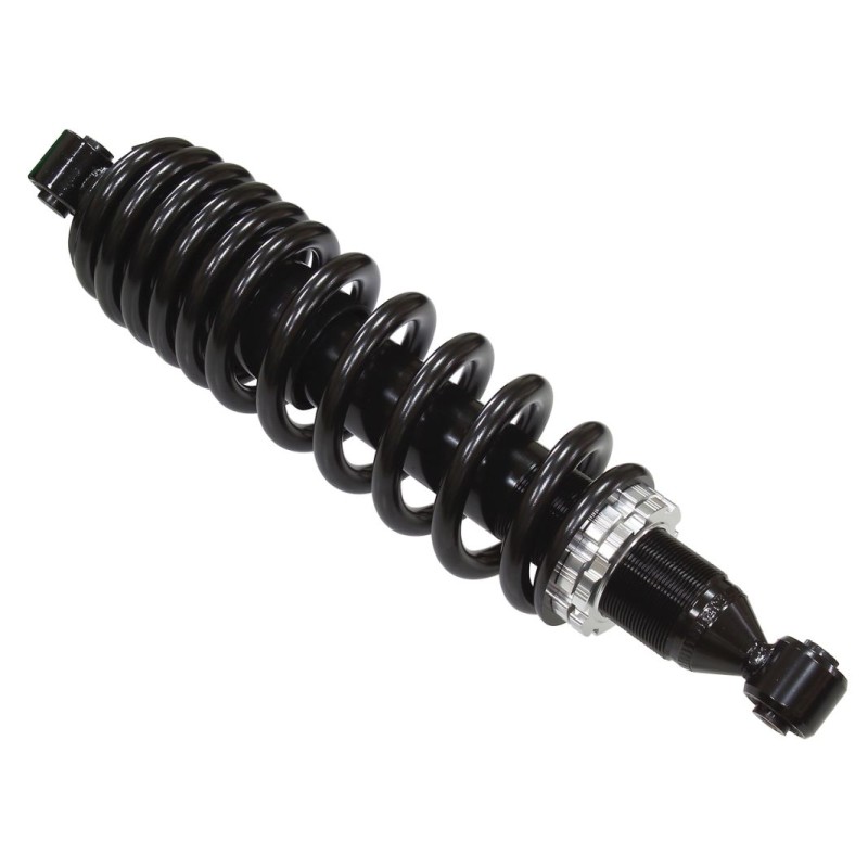 Amortyzator przód do Honda Pioneer 500 i Yamaha Kodiak 700 - skok 88mm, długość 359mm