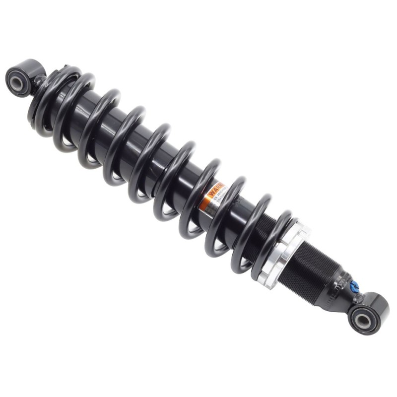 Amortyzator przód BRONCO 2025/05 do Suzuki LT-A 500 i LT-A 750 Kingquad