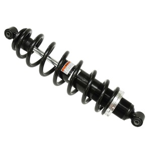 bronco amortyzator tył heavy duty polaris ranger 500 \'05-\'09, ranger 700 \'08-\'09, ranger 800 \'10-\'14 (skok 137mm dł. 408mm