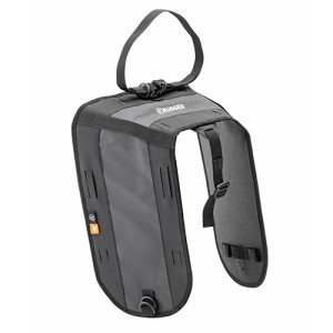 KAPPA 2025/07 - Podstawa do zamontowania toreb AV01 oraz AV02 jako sakwy boczne