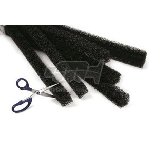 Gąbka stabilizująca paliwo w zbiorniku - 8 sztuk