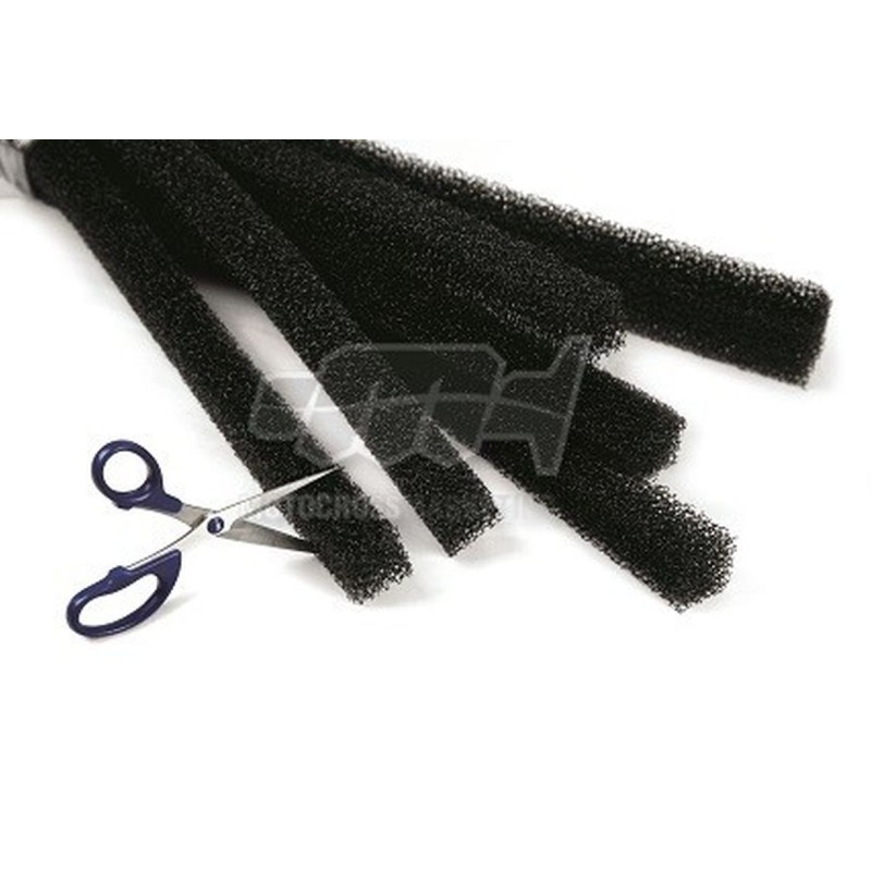 Gąbka stabilizująca paliwo w zbiorniku - 8 sztuk