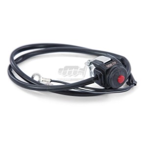 M.C. WYŁĄCZNIK ZAPŁONU KAWASAKI KX - Najwyższa jakość i niezawodność