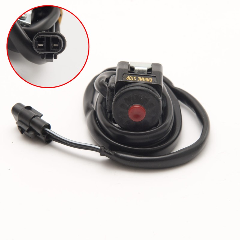 Włącznik zapłonu Kawasaki KXF 250 '06-'16, KXF 450 '06-'15, KX 85 '14-'23 - Sklep Moto