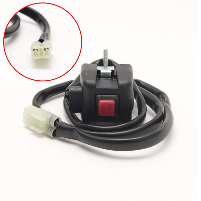 Włącznik zapłonu Yamaha YZF/250/450 '14-'23, WR 250 F '15-'23, WR 450F '16-'23