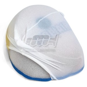 Osłona filtra powietrza uniwersalna - M.C. Wstępna