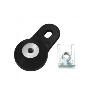 M.C. MOCOWANIE (WIESZAK, SILENTBLOCK) TUBY REZONANSOWEJ - do KTM, Husqvarna, Beta