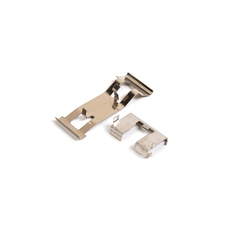 AWORKX SPRĘŻYNA / BLASZKA USTALAJĄCA ZACISKU HAMULCOWEGO PRZÓD KTM / HUSQVARNA / GASGAS (BREMBO & BRAKTEC)