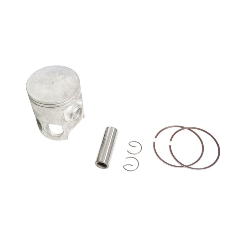 Tłok Yamaha DT 125 LC 56.25 mm - Najwyższa jakość, szybka dostawa!