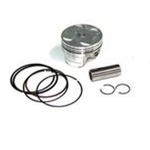Tłok Yamaha YBR 125 '00-'16 54,50 mm - Sklep Motoryzacyjny
