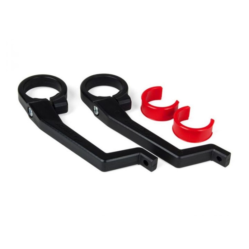 Mocowania osłon rąk Vertigo Bike - RACETECH (RTECH)