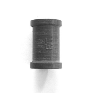 Osłona gumowa przewodu 7mm - FREN TUBO