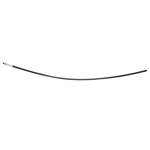 FREN TUBO OSŁONA/OSŁONKA TEFLONOWA PRZEWODU HAMULCOWEGO 9x11,5 MM CZARNA