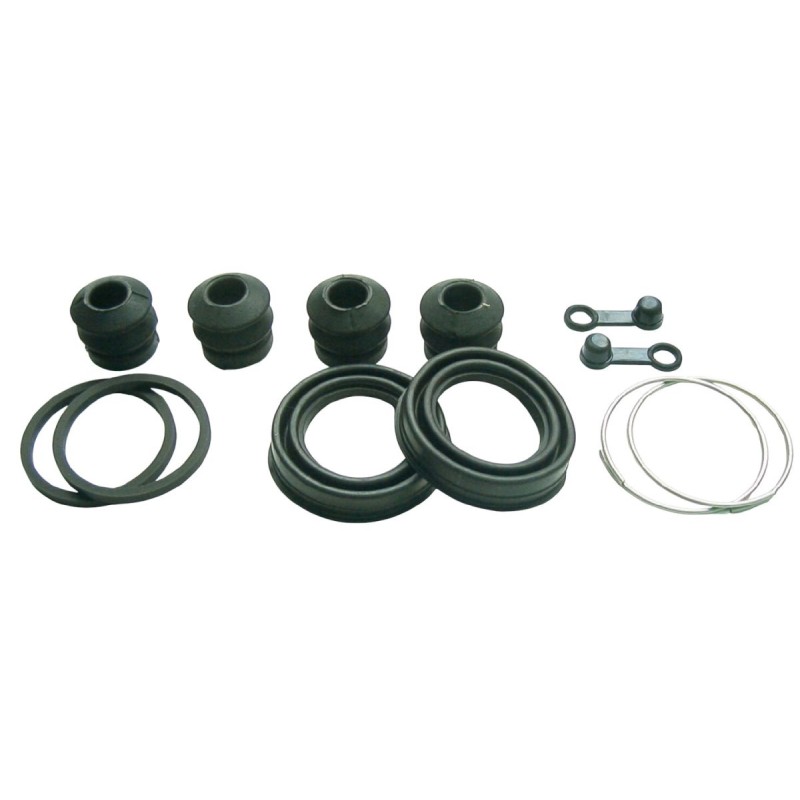 Zestaw naprawczy zacisku hamulcowego do Honda CX/CB/GL - Made in Japan