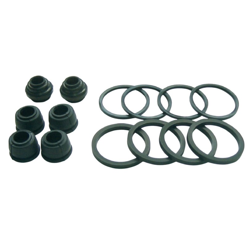 Zestaw naprawczy zacisku hamulcowego do Honda CB/CX/VF/GL - TOURMAX (MADE IN JAPAN)