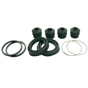 Zestaw naprawczy zacisku hamulcowego przód Honda GL1000/1100 '79-'81