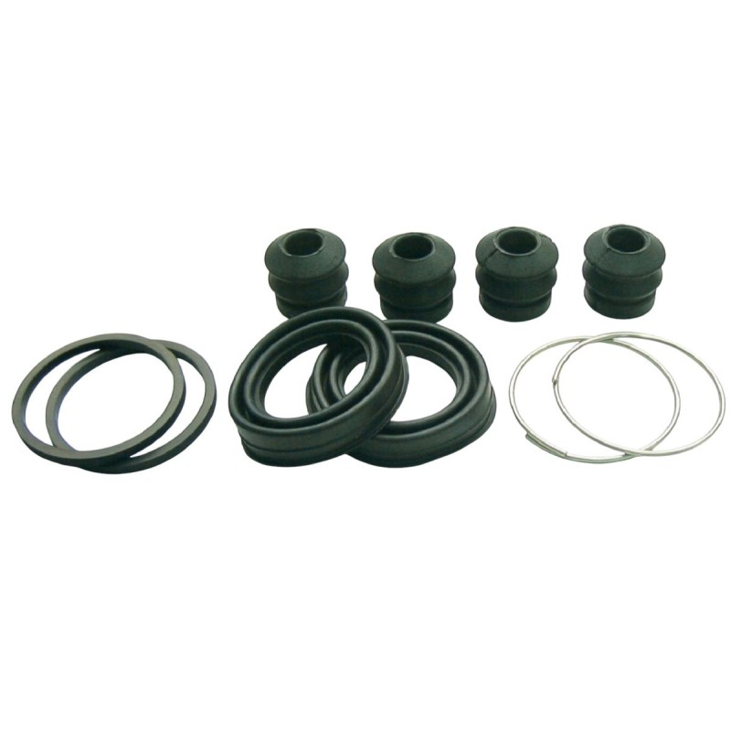 Zestaw naprawczy zacisku hamulcowego przód Honda GL1000/1100 '79-'81