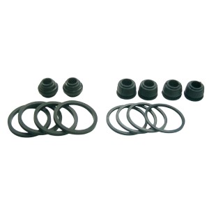 Tourmax Zestaw Naprawczy Zacisku Hamulcowego Przód Honda GL1200/VF750/1000/1100 (Made in Japan)