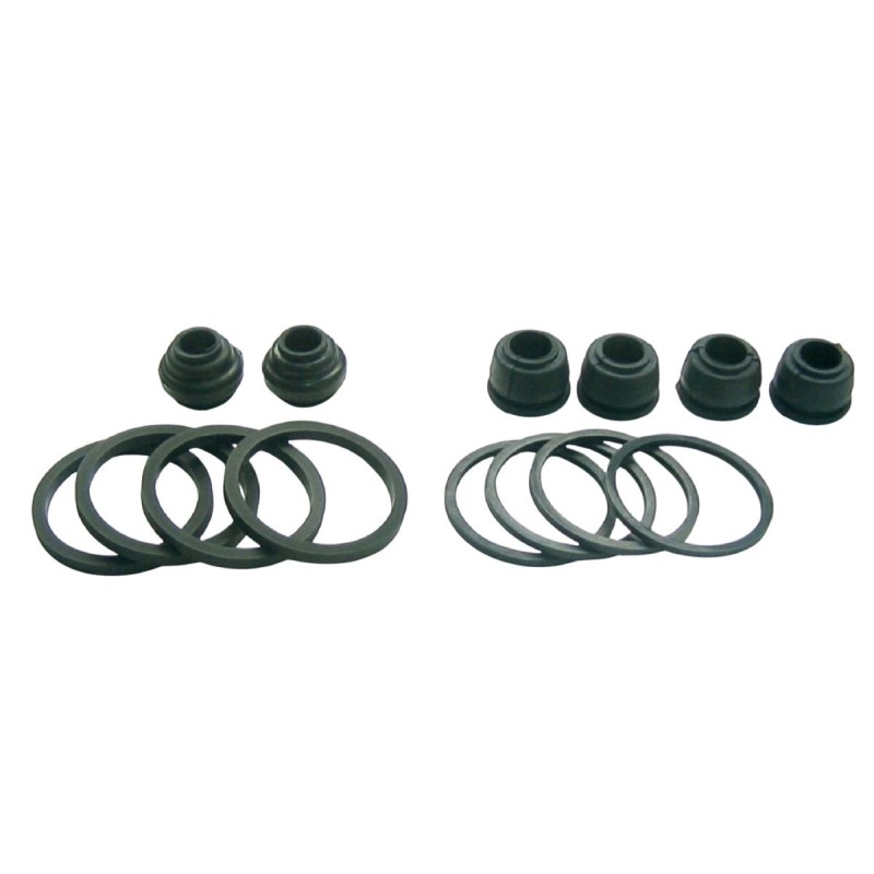 Tourmax Zestaw Naprawczy Zacisku Hamulcowego Przód Honda GL1200/VF750/1000/1100 (Made in Japan)