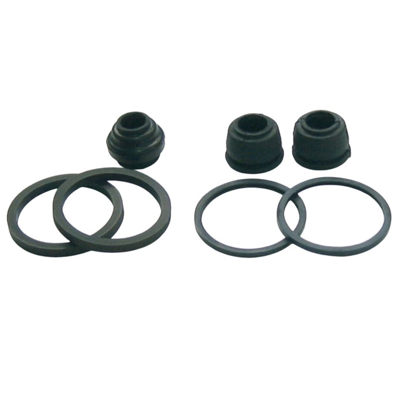 Tourmax Zestaw Naprawczy Zacisku Hamulcowego Przód Honda CB/VT/CX/VF/GL/XBR (Made in Japan)