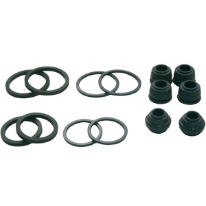 Zestaw naprawczy zacisku hamulcowego przód Honda GL1200 '84-'87, GL 1100