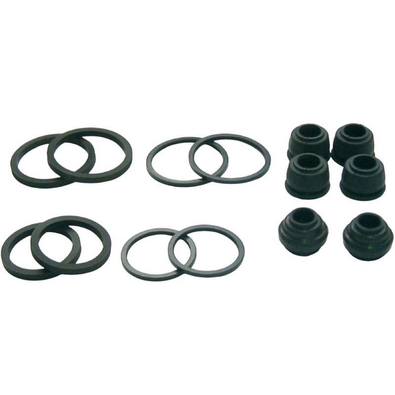 Zestaw naprawczy zacisku hamulcowego przód Honda GL1200 '84-'87, GL 1100