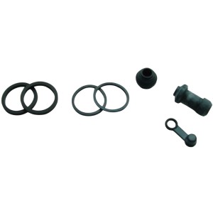 Zestaw naprawczy zacisku hamulcowego do motocykli Honda, Kawasaki, Suzuki, Yamaha