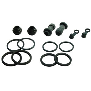 Zestaw naprawczy zacisku hamulcowego przód Honda GL1500 '88-'00 - Made in Japan