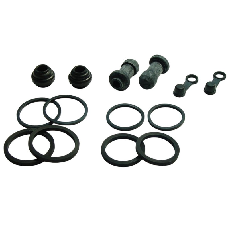 Zestaw naprawczy zacisku hamulcowego przód Honda GL1500 '88-'00 - Made in Japan