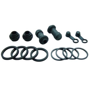 Zestaw naprawczy zacisku hamulcowego do Hondy CBR 600/CBF600/VFR750/VF750C/CBR 1000F
