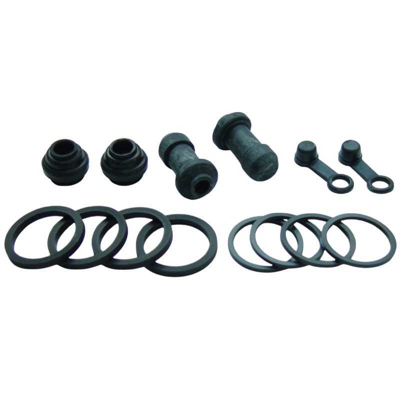 Zestaw naprawczy zacisku hamulcowego do Hondy CBR 600/CBF600/VFR750/VF750C/CBR 1000F