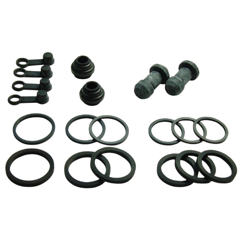 Tourmax Zestaw Naprawczy Zacisku Hamulcowego Przód Honda GL1800/CBR 1100/VFR800/VTX1800/X11