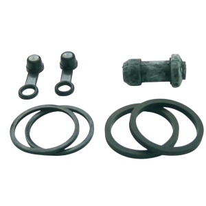 Zestaw naprawczy zacisku hamulcowego do Hondu VT 600 / NTV 650 / NX 650 / XRV 650