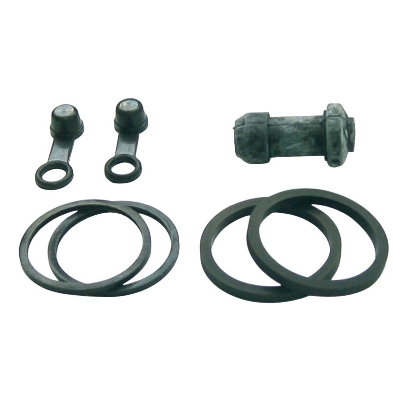 Zestaw naprawczy zacisku hamulcowego do Hondu VT 600 / NTV 650 / NX 650 / XRV 650