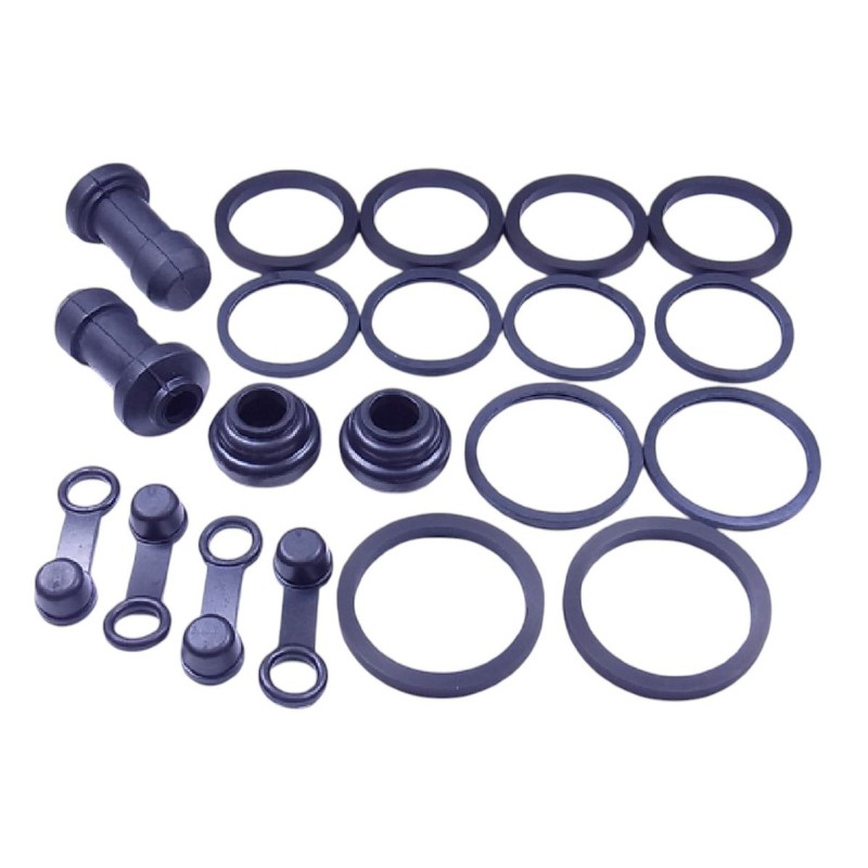 Zestaw naprawczy zacisku hamulcowego przód Honda ST 1300 Pan European '02-'04