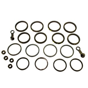 Zestaw naprawczy zacisku hamulcowego przód Honda CBR 900 RR '93-'97