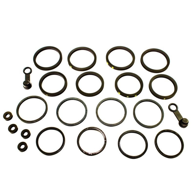 Zestaw naprawczy zacisku hamulcowego przód Honda CBR 900 RR '93-'97