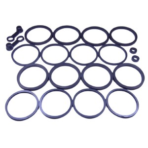 Tourmax Zestaw Naprawczy Zacisku Hamulcowego Przód Honda CBR 600F 99-00, CBR 900RR 98-99 (MADE IN JAPAN)