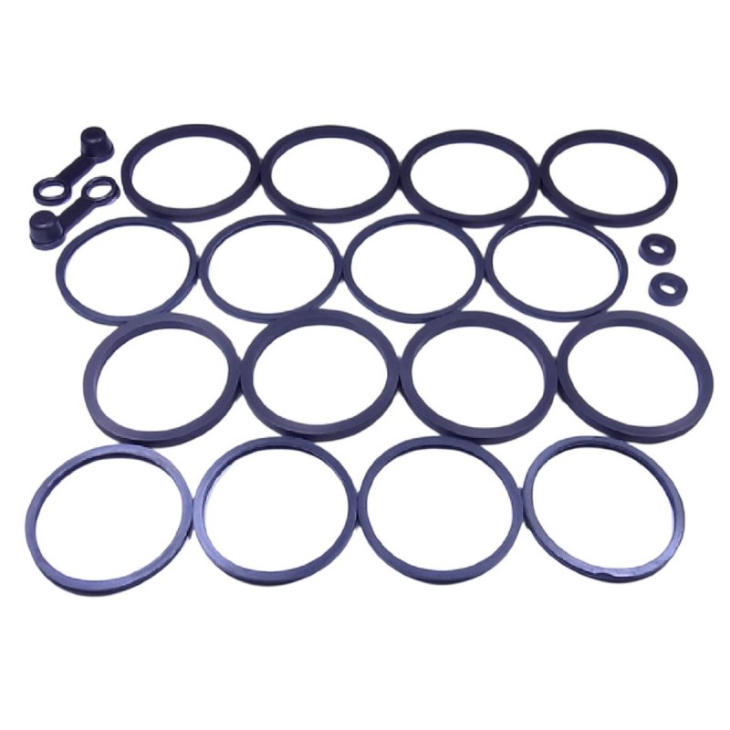 Tourmax Zestaw Naprawczy Zacisku Hamulcowego Przód Honda CBR 600F 99-00, CBR 900RR 98-99 (MADE IN JAPAN)