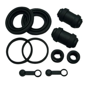 Tourmax Zestaw Naprawczy Zacisku Hamulcowego Przód Honda TRX 500 05-12, TRX 680 06-12 (Made in Japan) - Wyprzedaż