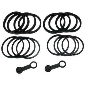 Zestaw naprawczy zacisku hamulcowego przód Honda CB 1000R '11-15 - Tourmax (Made in Japan)