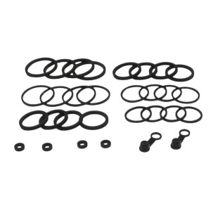 Zestaw naprawczy zacisku hamulcowego do HONDA CB 1300 '00- | OEM: 06451-GE2-405, 06451-MZ2-405, 45103-MR7-006