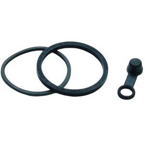 Zestaw naprawczy zacisku hamulcowego przód Yamaha XJ 550 '81-'83