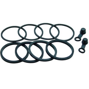 Tourmax Zestaw Naprawczy Zacisku Hamulcowego Przód Yamaha XV 750/1100, XVZ12T, XJ 600 84-91, R1 98-01 (OEM: 26H-W0047-00)