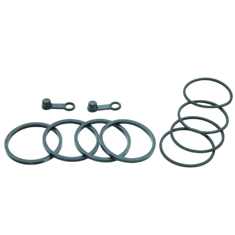 Zestaw naprawczy zacisku hamulcowego dla Yamaha XJ 900 / FJ 1100 / FJ 1200 / XJ600 (OEM: 31A-W0047-00) - Made in Japan