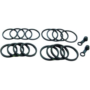 Tourmax Zestaw Naprawczy Zacisku Hamulcowego Przód Yamaha FZR 1000 '89-'93 (OEM: 3GM-W0047-10)