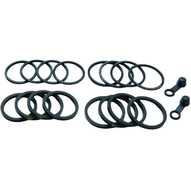 Tourmax Zestaw Naprawczy Zacisku Hamulcowego Przód Yamaha FZR 1000 '89-'93 (OEM: 3GM-W0047-10)