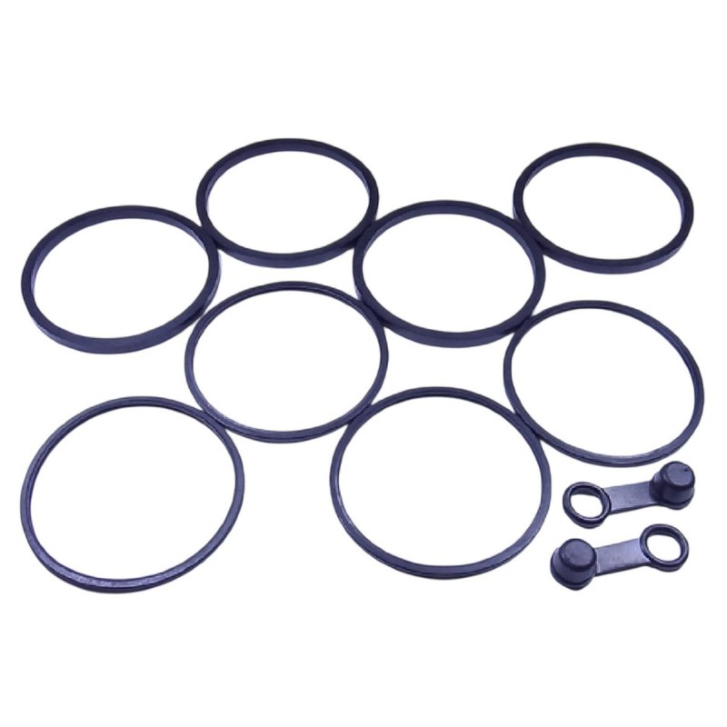 Zestaw naprawczy zacisku hamulcowego do Yamaha V-Max 1200 '85-'92