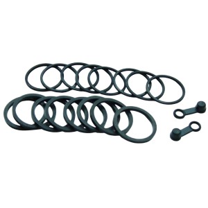 Zestaw naprawczy zacisku hamulcowego do Yamaha TDM 850 / FZR 1000 '87-'88, FJ 1200 / XJR 1200 / XVZ 1300