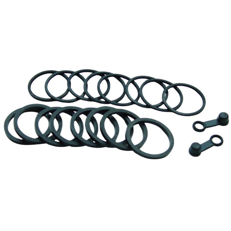 Zestaw naprawczy zacisku hamulcowego do Yamaha TDM 850 / FZR 1000 '87-'88, FJ 1200 / XJR 1200 / XVZ 1300